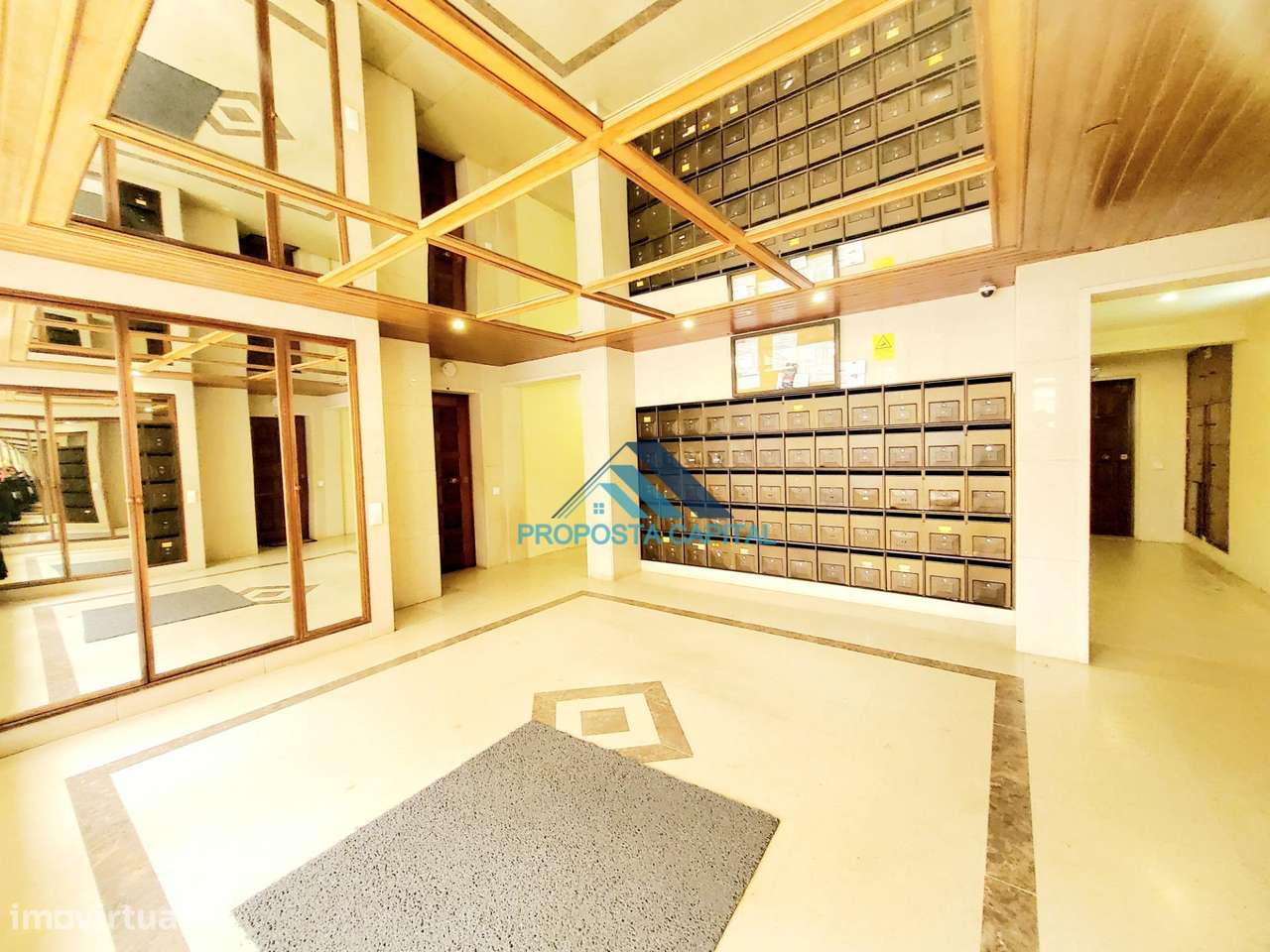 APARTAMENTO TOTALMENTE REMODELADO | ALGUEIRÃO - MEM MARTINS-57