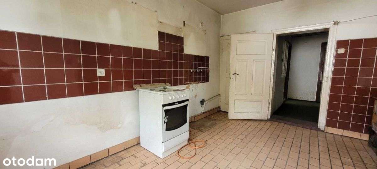 Dom z działką 24 ary, Tymowa, Ścinawa, Lubin-12