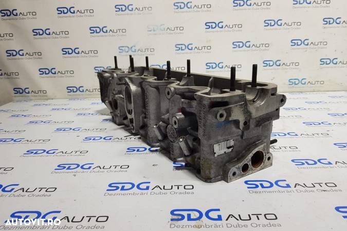 Chiulasa motor 076103373d Volkswagen LT 2.5 Euro 3 - 6