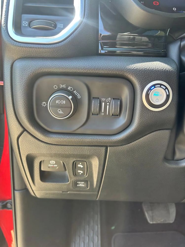 Dodge RAM - foto 39