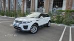 Land Rover Range Rover Evoque - 5