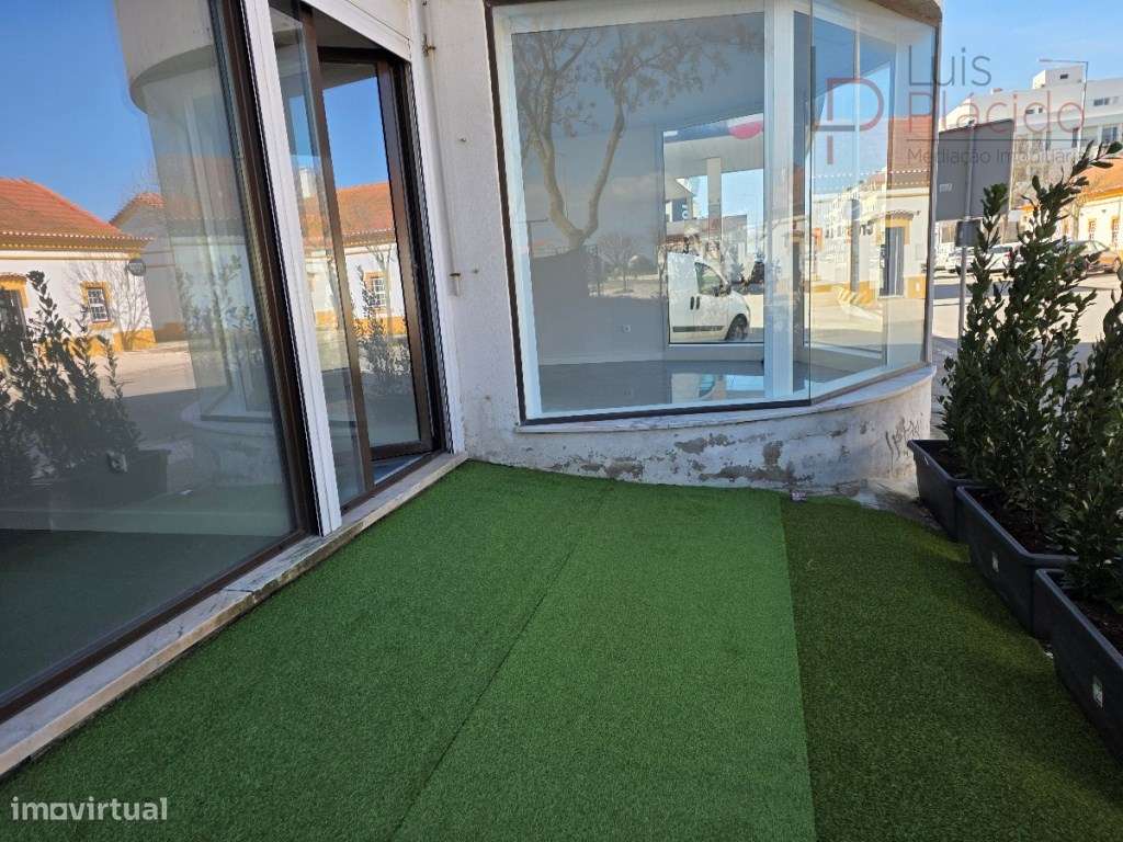 Apartamento T2 | Centro da Cidade de Sines-15