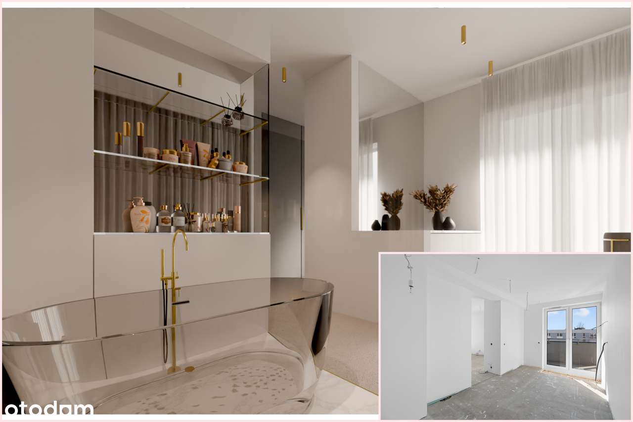 BLACK WEEK APARTAMENT 137 m²  2 TARASY – BAŻANTOWO MODERNA  LAST PRICE-14