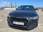 Audi A4 2.0 TFSI ultra S tronic - 2