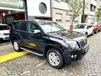 Toyota Land Cruiser 3.0 D-4D Luxury CA - 5