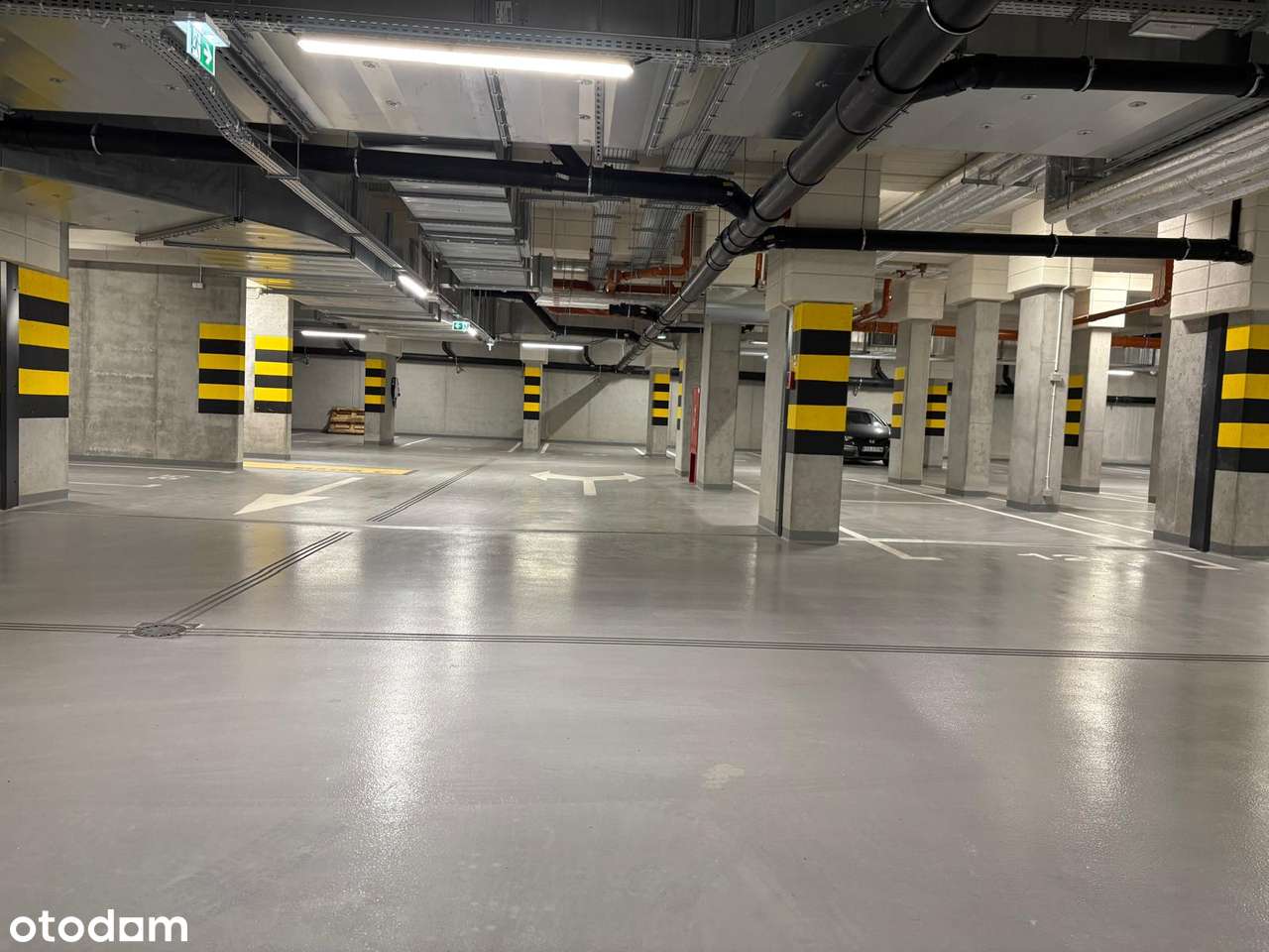 ul. PYCHOWICKA 2 - pokojowe mieszkanie w stanie deweloperskim-4