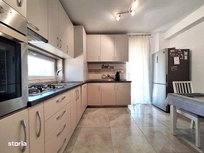 Vila P + 1 + p, Dragomiresti Deal, mobilata, utilata, comision 0%-9