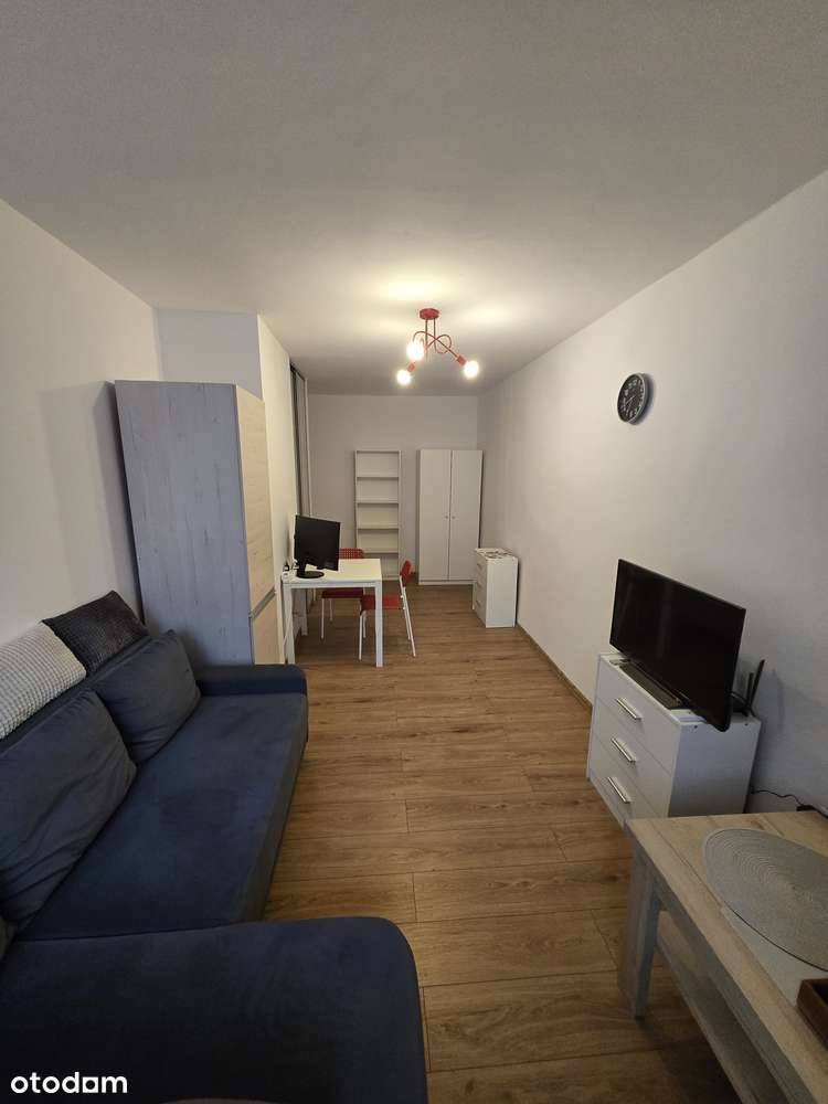 Wynajmę duży pokój 20m dla 2 osób lub 1 - Pełny obrazek: 3/8