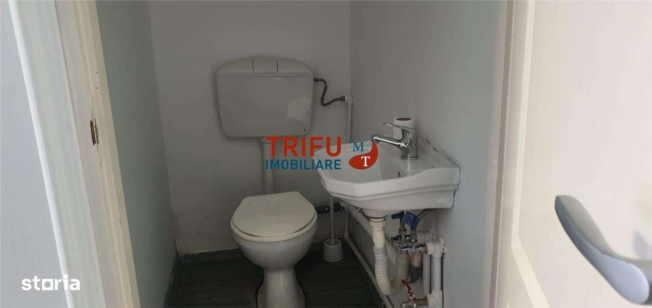 Spatiu comercial de vanzare 2 camere zona Mercur - Imagine principală: 5/5