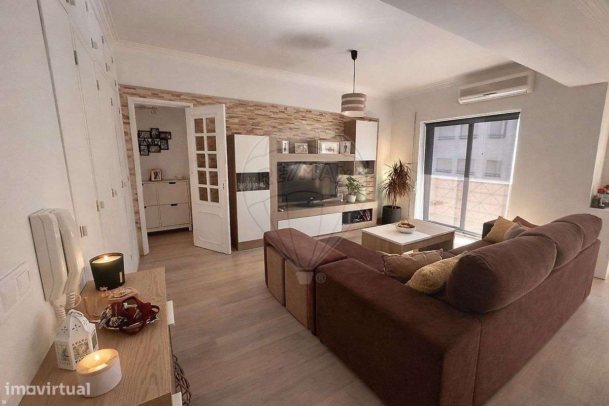 Apartamento T1 para venda - Grande imagem: 5/12