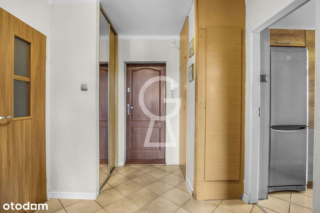 ✨Mieszkanie 2 pokoje✨rozkładowe✨Sky Tower✨-11