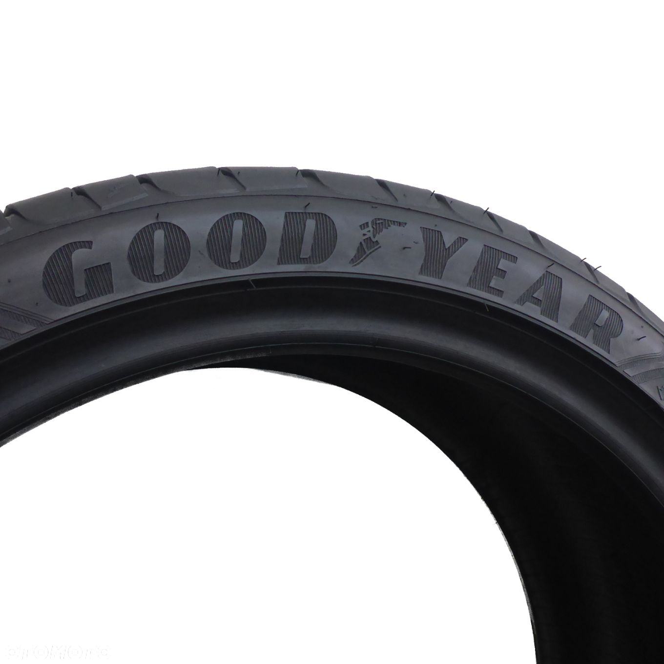 4 x GOODYEAR 225/40 R18 92W RUN FLAT MOE Eagle F1 Asymmetric 2 Lato 2013 5; 6mm - 6