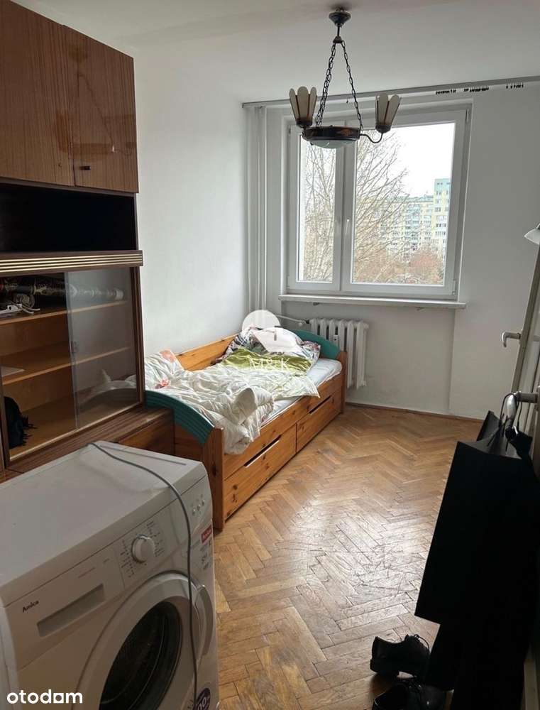 Świetne mieszkania na Szekspira, Bielany-8