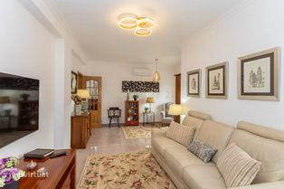 Apartamento T4 c/Arrecadação - Torre da Marinha - Grande imagem: 4/33