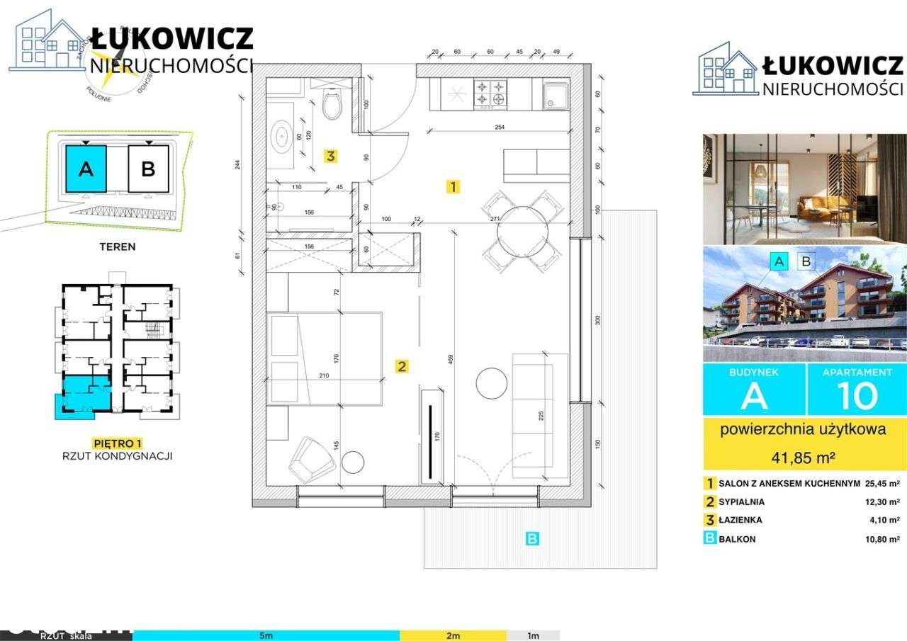 Wyjątkowa inwestycja w sercu gór - Szczyrk!-19