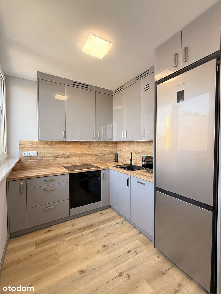 Trzypokojowe mieszkanie w wysokim standardzie w Bolesławcu. - Pełny obrazek: 5/20