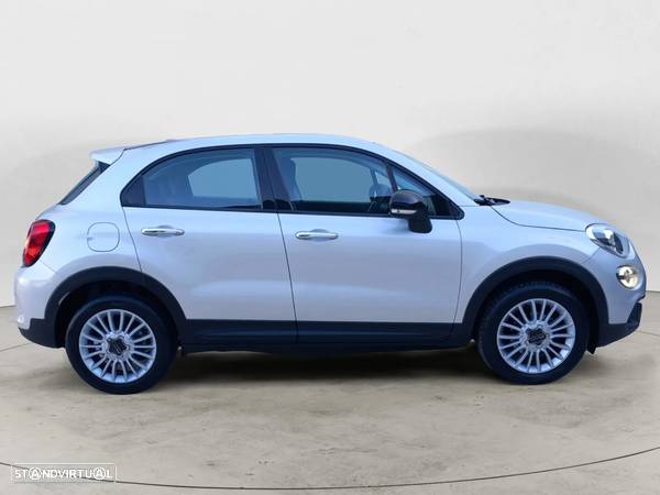 Fiat 500X 1.3 MJ Urban - 7