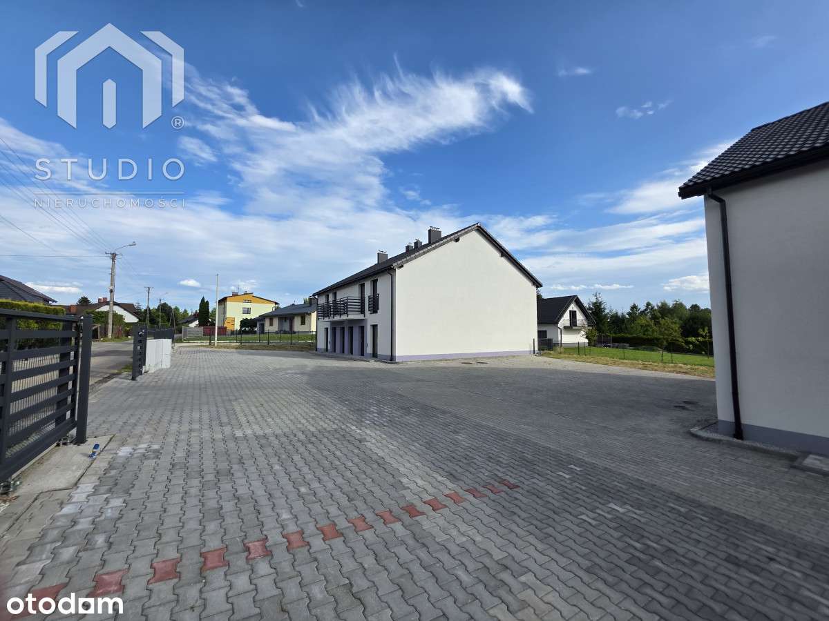 Cicha Residence-Apartament 97 mkw./5 pok./ogródek-5