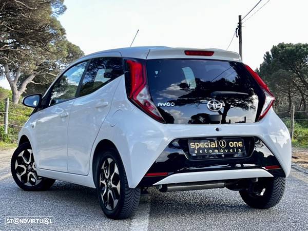 Toyota Aygo X - 2