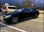 Jante Mercedes benz22 AMG R22 W222 GLE GLS GL ML R22 anvelope vara/iarna 285/40ZR22-325/35ZR22 - 275-35-22 - 315-30-22 - 8