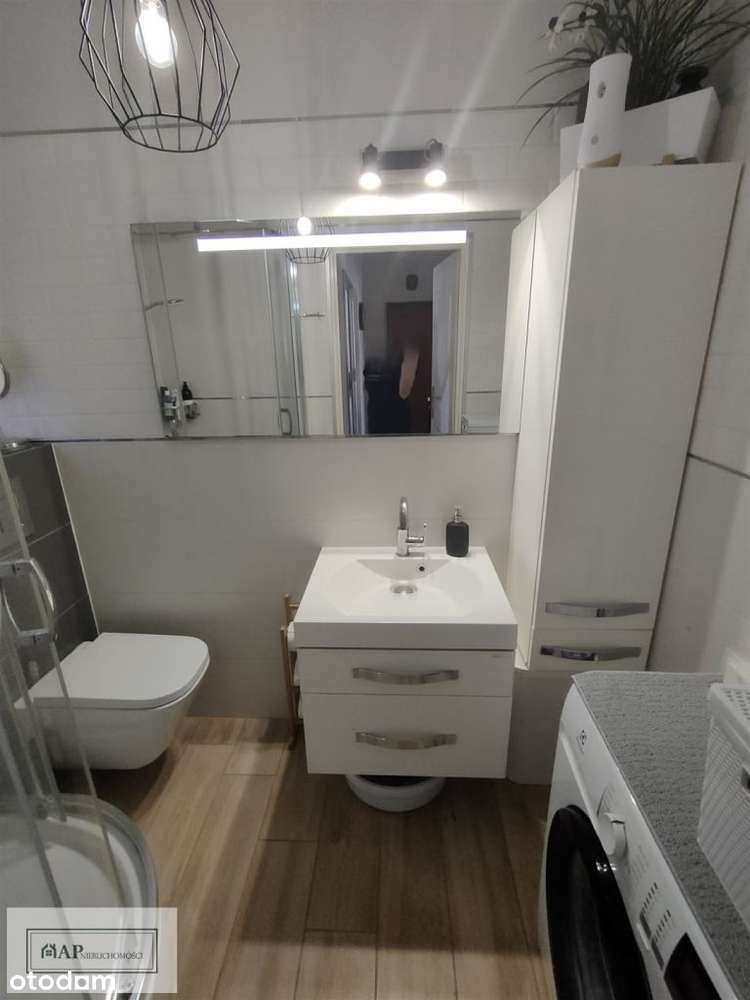 Okazja! M-3 w centrum, 1 piętro, 70 m2-15