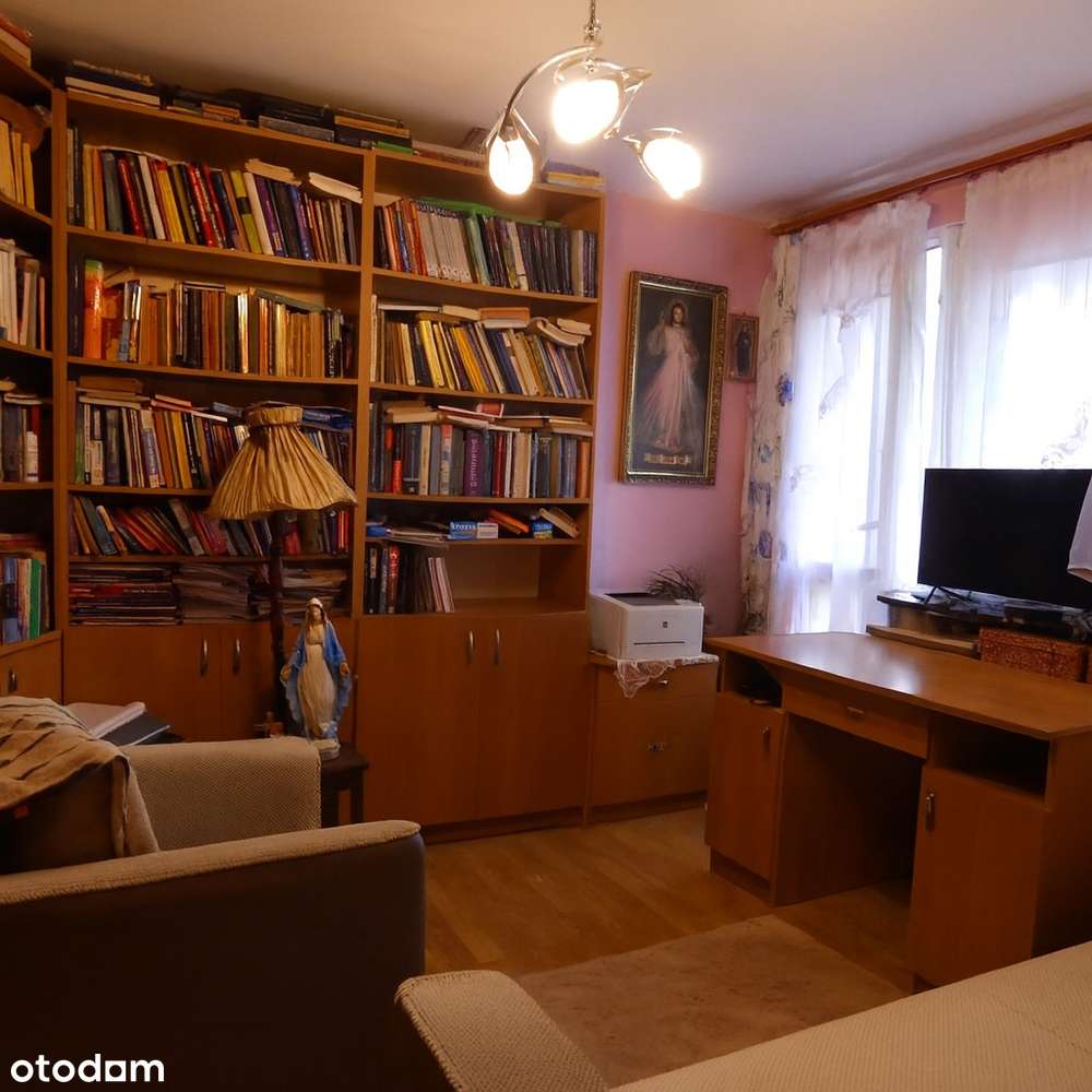 3-pok, 70 m² w doskonałej cenie! Potencjał do własnej aranżacji!-3