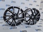 Jantes Seat Leon em 17 (5x112) - 2