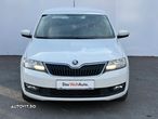 Skoda RAPID 1.0 TSI Ambition - 15