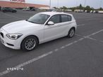 BMW Seria 1 - 2