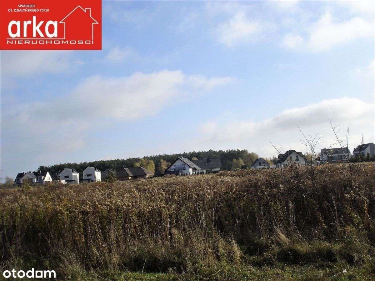 Swarzędz, nowe osiedle-12