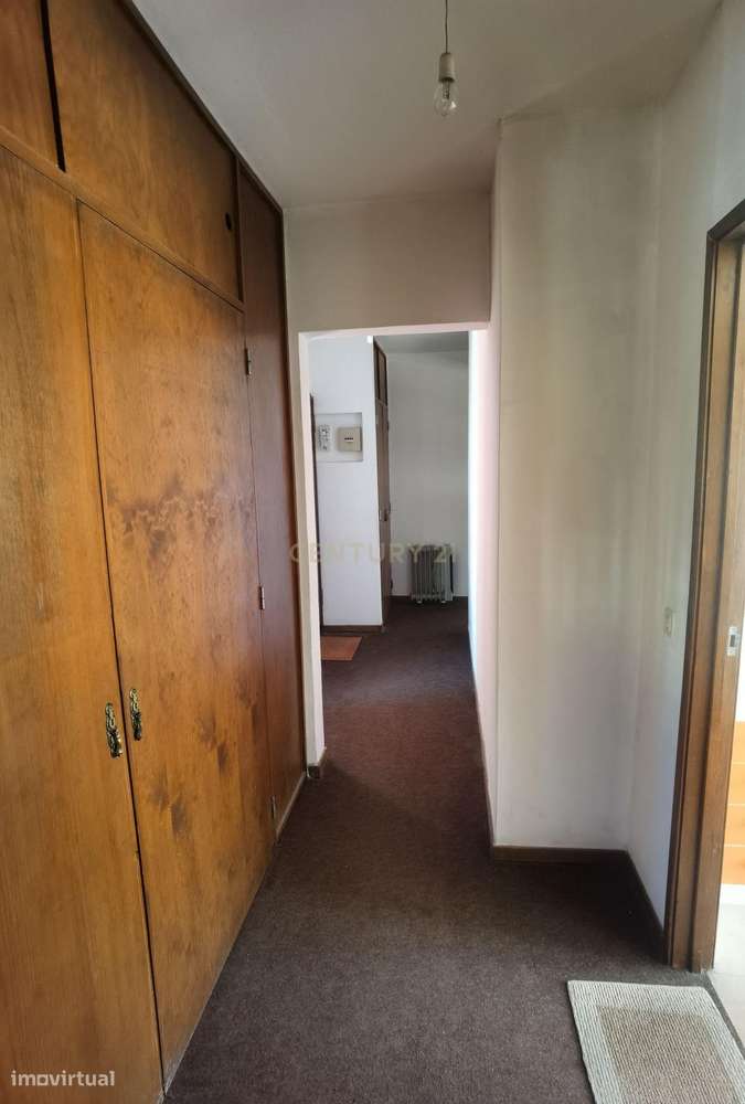 Apartamento T2 Quinta do Rouxinol, Corroios.-7