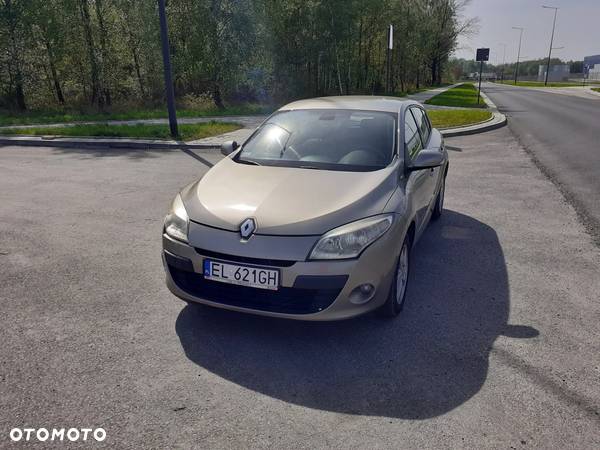 Renault Megane - 2