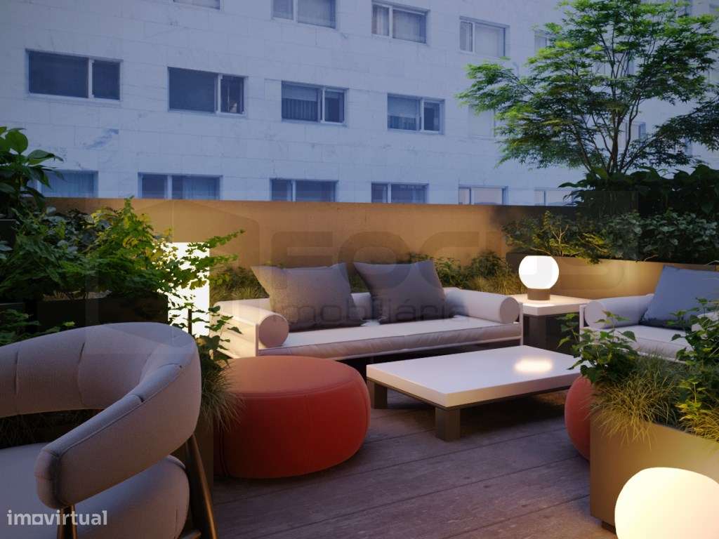 Novo Empreendimento com vistas Ria, Apartamento T3, Canal de São Ro... - Grande imagem: 5/25