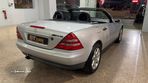 Mercedes-Benz SLK 200 Standard - 33