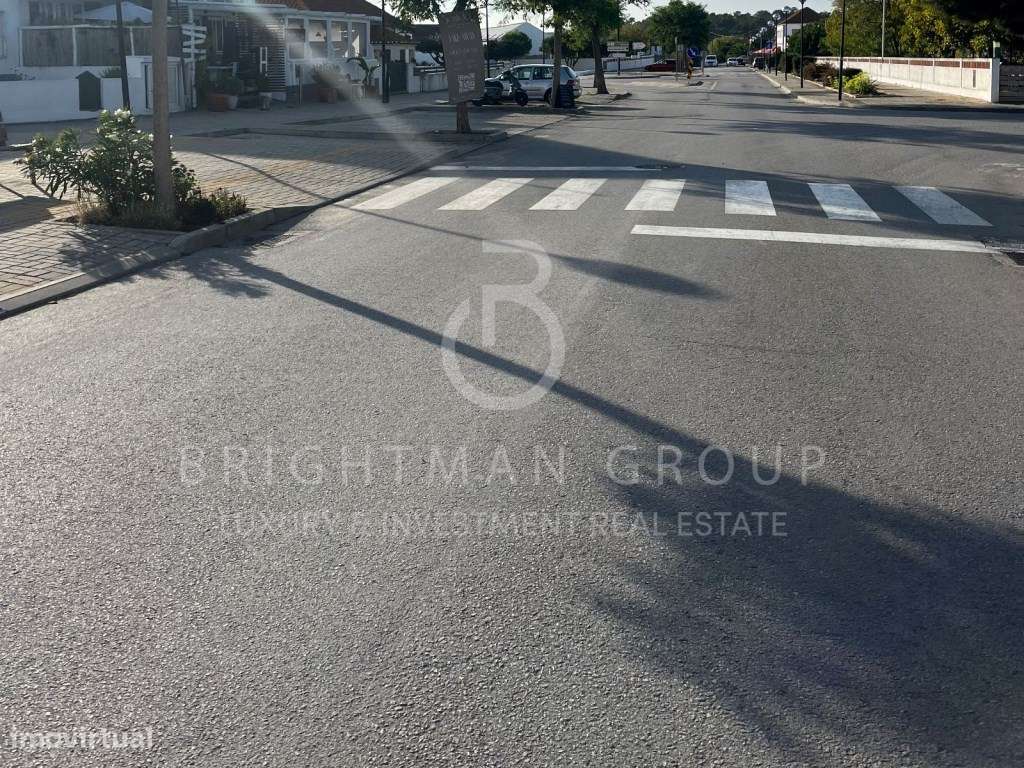 Moradia T3 no centro do Carvalhal - Grande imagem: 5/6