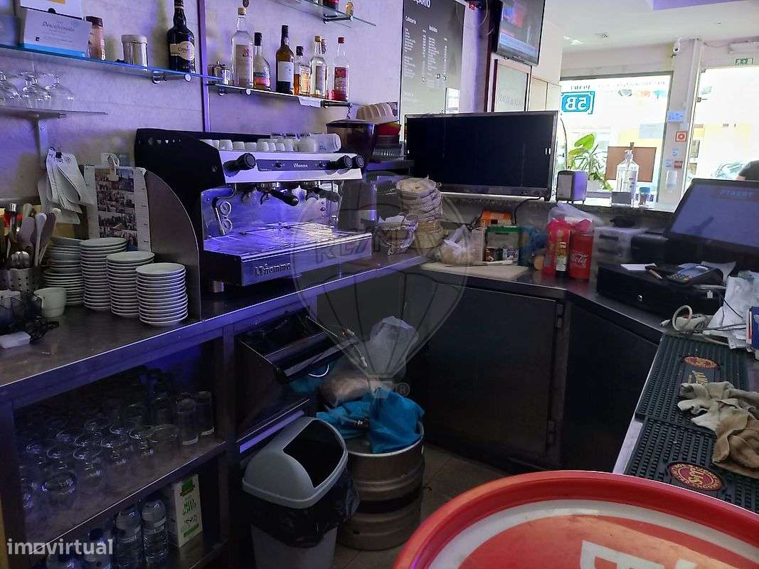 Trespasse  para venda-5