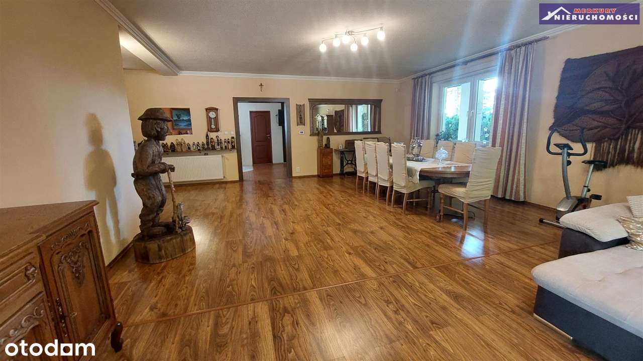 Dom na sprzedaż, Ostrowiec Świętokrzyski, 5 pokoi-5