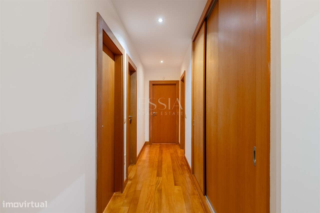 T3 Varanda Vista Mar em Arcozelo | T3 Granja | T3 Vila Nova Gaia-7