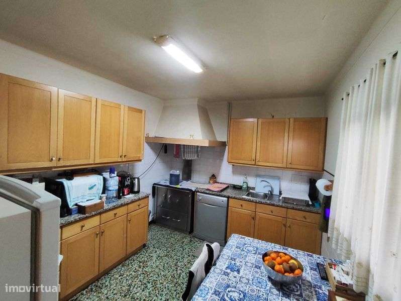 Moradia V3 independente - Grande imagem: 5/6