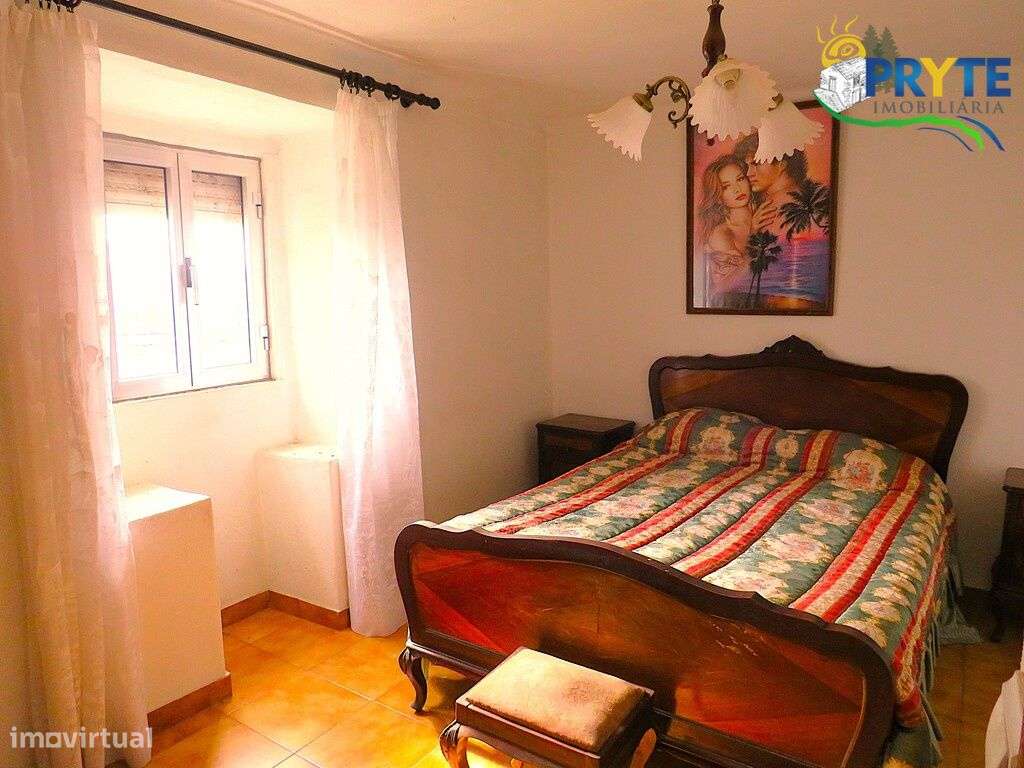 Quinta com moradia de tipologia T3 situada perto da Sertã - Grande imagem: 5/30