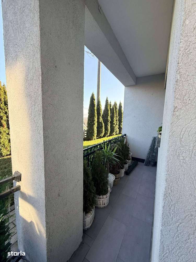 Apartament de vanzare zona Drumul Tarpiului-0