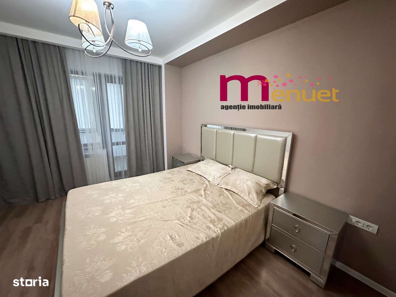 Apartament 4 camere,Str.Grivitei,117mp-14