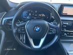 BMW 520 d Pack M Auto - 26