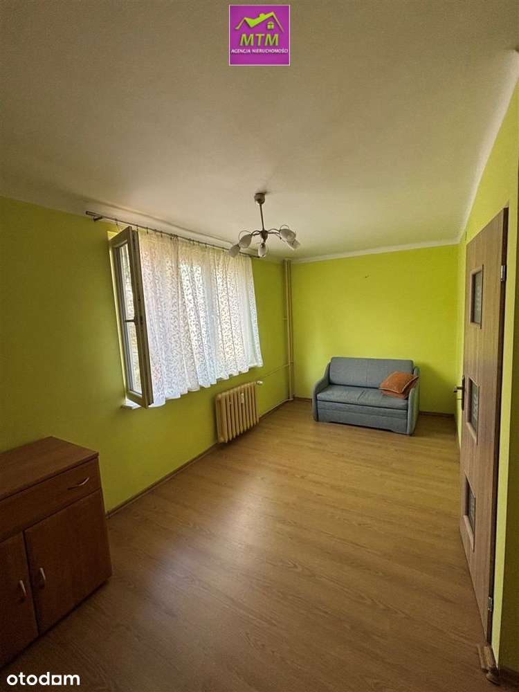 Mieszkanie, 44,75 m², Jaworzno-3