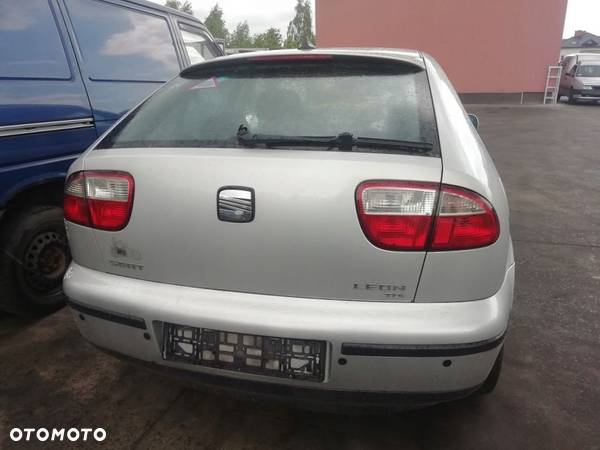 SEAT LEON I 99-06 1.9 TDI MAGLOWNICA PRZEKŁADNIA - 3