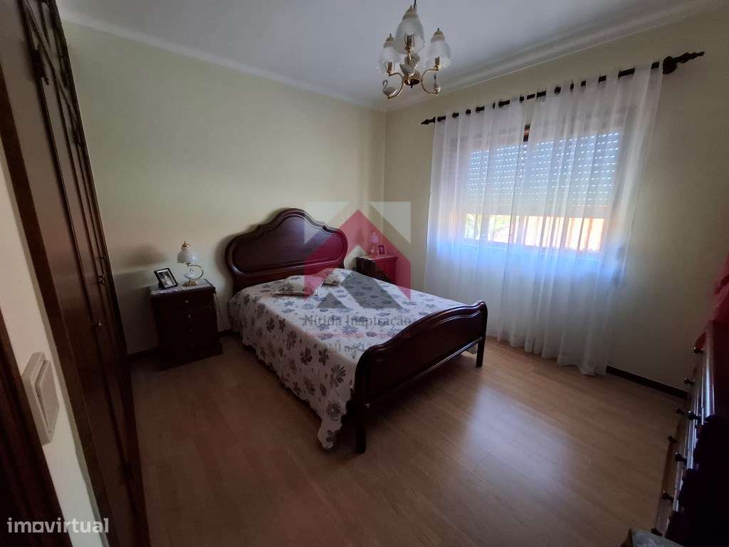 Moradia T3 Isolada na Costa do Valado-45