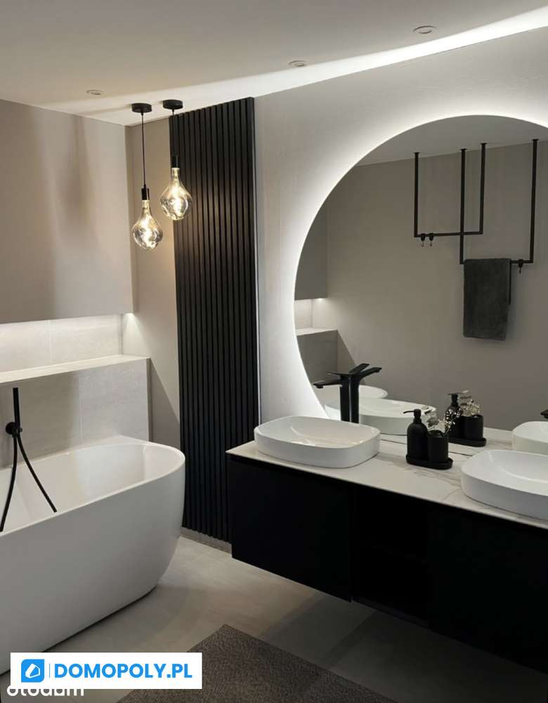 Duży ogródek | Salon od południa | Garaż | Zobacz!-1