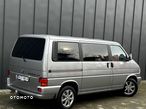 Volkswagen Multivan - 24