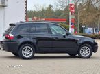 BMW X3 - 33