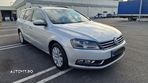 Volkswagen Passat Variant 1.4 TSI BlueMotion Technology Comfortline - 2